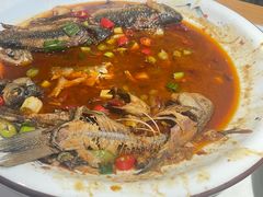 -巢湖名吃·东关老鹅汤(江南风情街店)