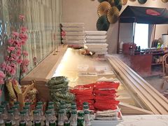 -极乐小煮·成都冒菜(科技绿洲店)