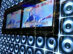 -GAGA主题量贩式KTV平价店(工大店)