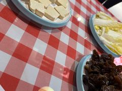 -刘二永香羊肉面庄(长安店)