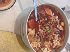 -渝信川菜(西单店)