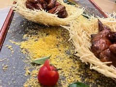 -东阳菜餐厅(世纪花城店)