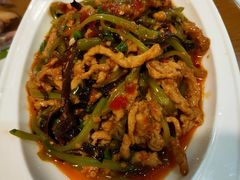 -易老妈蹄花.特色川菜(人民公园总店)