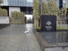 -上海璞麗酒店