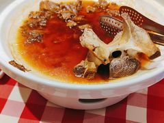 -西贝(龙华壹方天地店)
