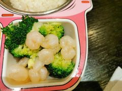 -海天楼中餐厅(吴宫泛太平洋酒店)
