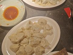 -李记东北饺子馆·东北菜(欢乐谷店)