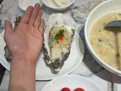 -双合园·海鲜水饺青岛菜(上清路店)