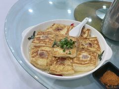 -绿雅居原生态农庄(小涌店)