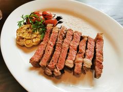 -Bistro 63 创意融合料理(广粤天地店)