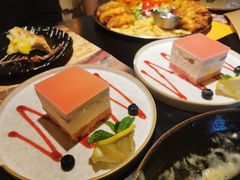 -速度披萨(蓝色港湾店)