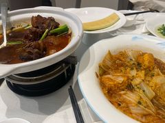 -道道鲜·崇明私房菜(五角场店)