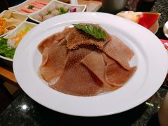 -井格重庆火锅(临平银泰城店)