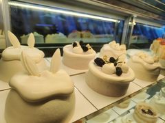 -喜茶(深圳欢乐海岸LAB店)