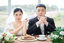 点击看大图 -桔子摄影
