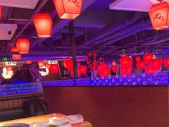 -山河屯铁锅炖鲜鹅·东北菜(开发区一店)