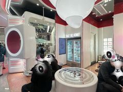 -DQ·蛋糕·冰淇淋(五棵松万达店)