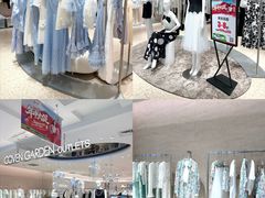-盛京大奥莱(沈阳奥体店)