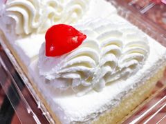 鲜奶i小方-红宝石·鲜奶小方·海派西点房(南丹店)