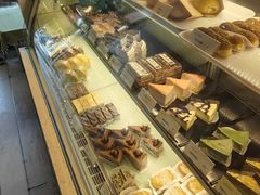 -布朗尼西饼(粮道街店)