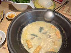 -陈大锅·岳阳鱼馆·地道岳阳菜(美食街店)