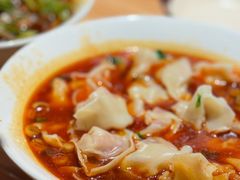 -周小波重庆小面·重庆名小吃(邹容路店)