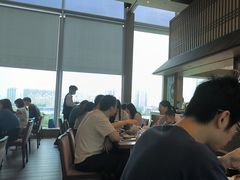 -田舍家Inakaya·炉端烧·铁板烧(天汇igc店)