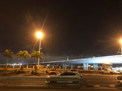 -海堤纪念公园