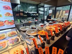 -佰家小厨·南京菜(夫子庙店)