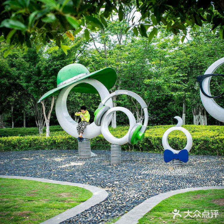 杭州垂钓好去处!老少咸宜的城市文化公园!