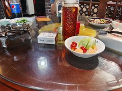 -野渡坡·极致湘菜·庭院餐厅(汉阳店)
