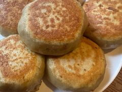 -清真吴记门钉肉饼·喜多利