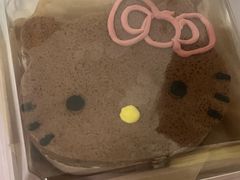 -奈诺甜品·生日蛋糕·下午茶(古城店)