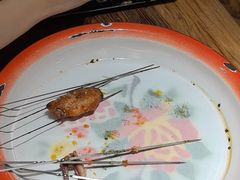 -北丐先生·野馄饨烧烤(雨花万象店)