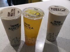 -张阿姨奶茶(湖西路店)