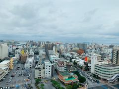-丽嘉皇家酒店GRAN冲绳