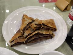 -东四民芳餐厅(世茂工三店)