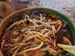 梁记肥肠粉-梁记肥肠粉(宽窄巷子店)