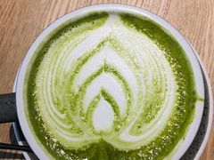 -Maxpoint Kitchen 西餐咖啡(乐峰广场店)