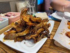 -有奴思烤肉·清真(正宁路店)