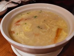 -吕氏疙瘩汤·新鲁菜(济南万象城店)