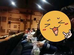 -银兴国际影城(光谷时尚城店)
