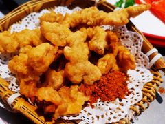 -生活如沸·顺德水牛奶火锅(大学路店)