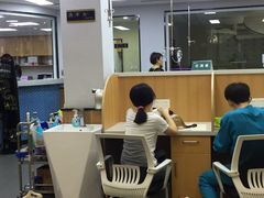 -联合动物医院(光谷诊疗中心)