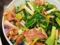 咸猪耳-绍兴名菜馆(可乐路店)