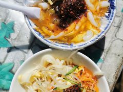 -终南山南五台景区