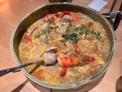 -Ginger(兴国路店)