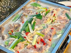 -聚汇三少·龙虾·中餐厅(莫邪路新天地店)