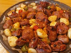 -老东镇啤酒屋海鲜加工·蒸汽海鲜·海鲜烧烤(台东店)