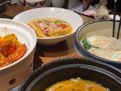 -老阿爸鲜鱼土菜(昆山花桥店)